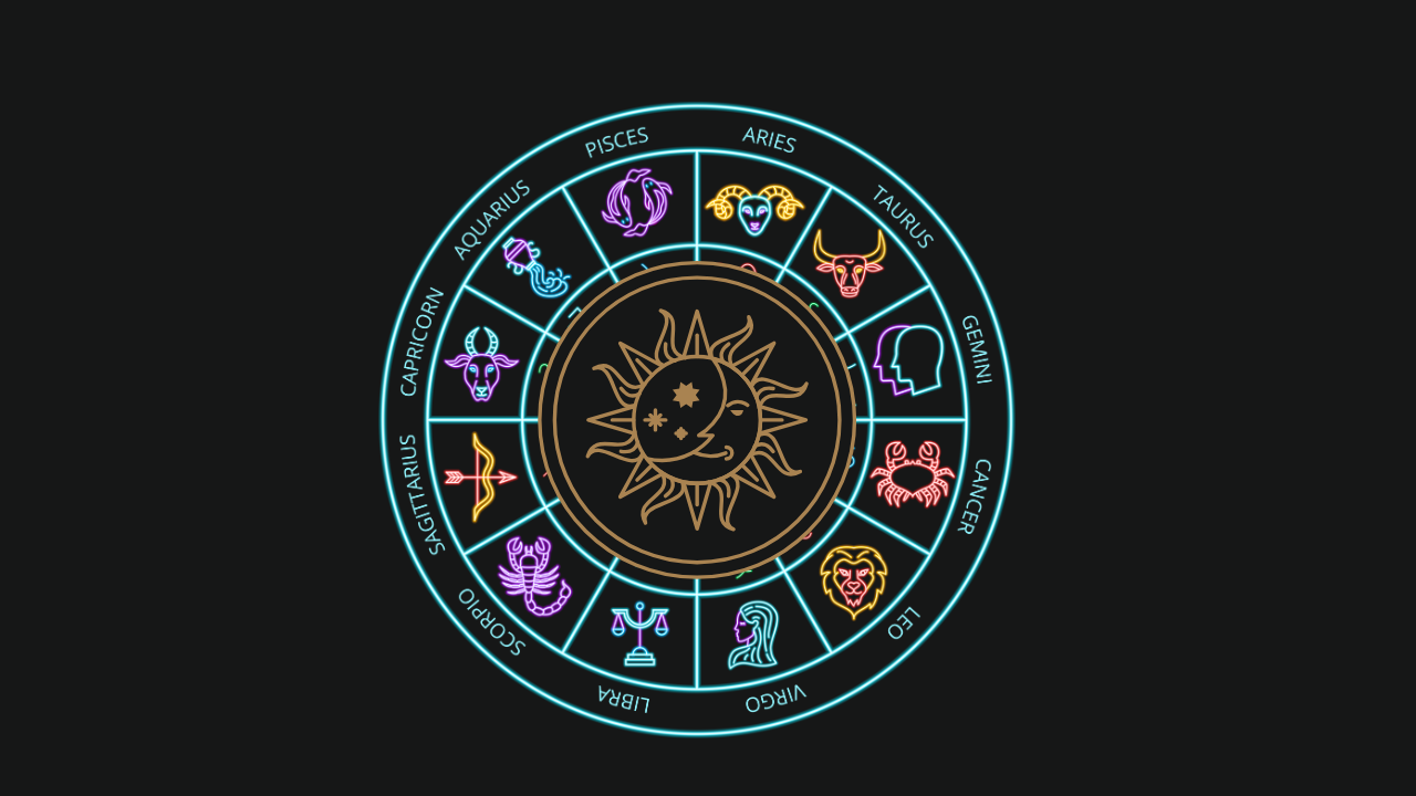 Zodiac Collection