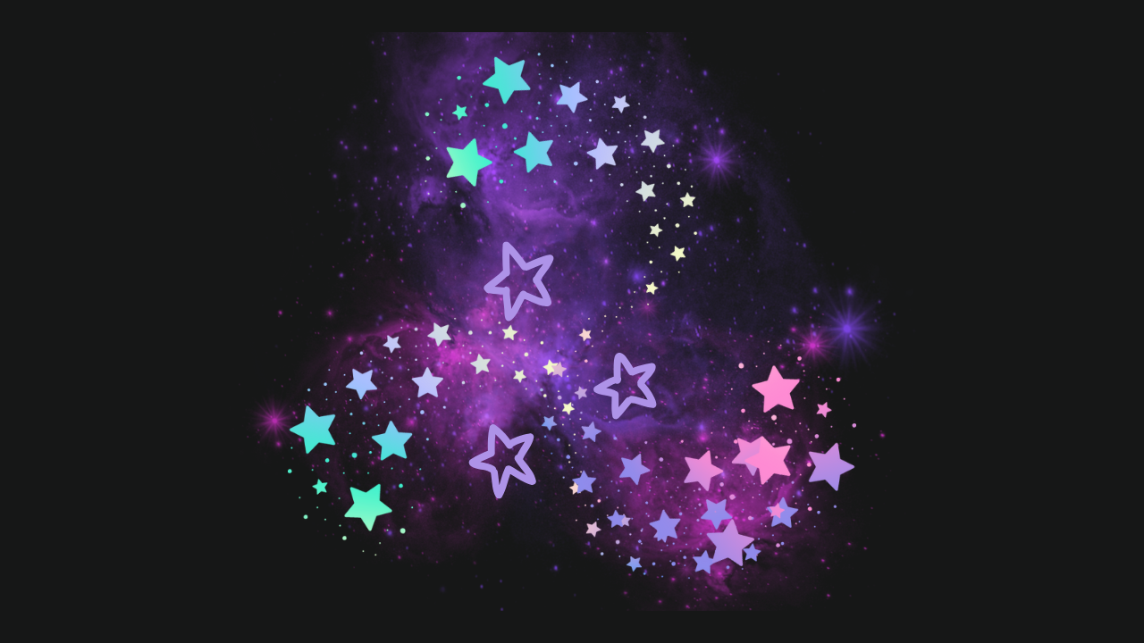 Stars Above Collection