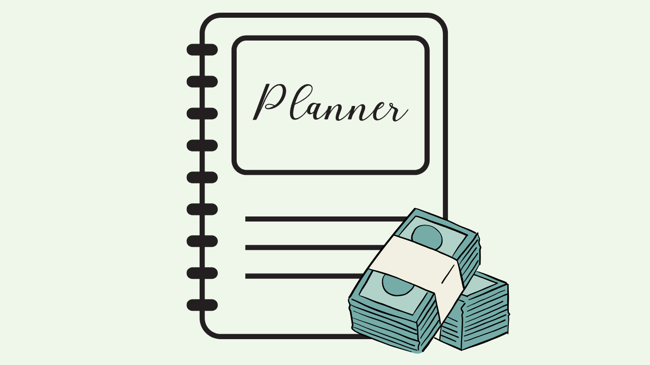 Budget Planners